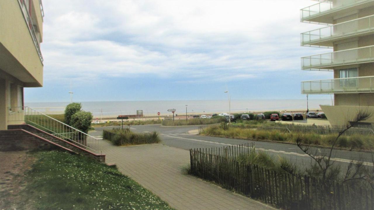 Le Touquet Quartier Atlantique T4 Vue Mer מראה חיצוני תמונה